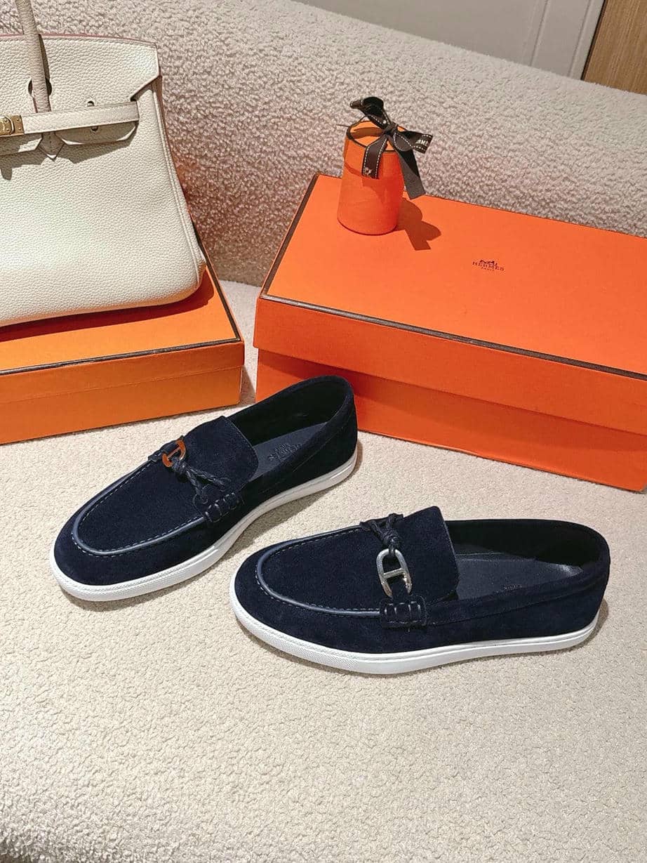 Hermes Loafer 5-18